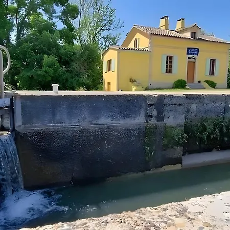 De L'ecluse *