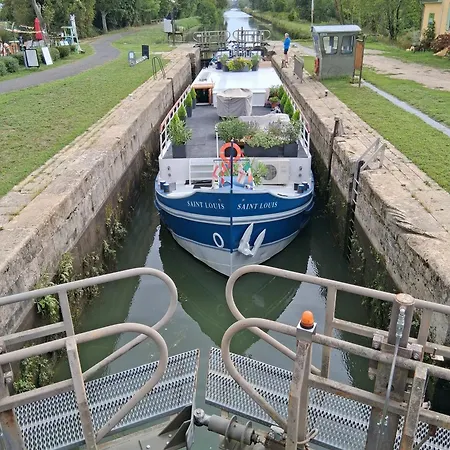 De L'ecluse Bassanne