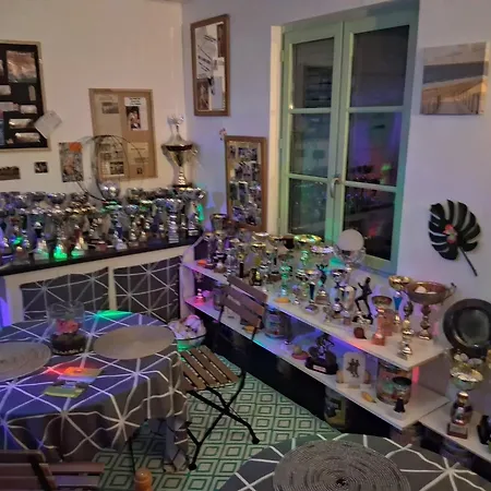 بيت للعطل De L'ecluse *