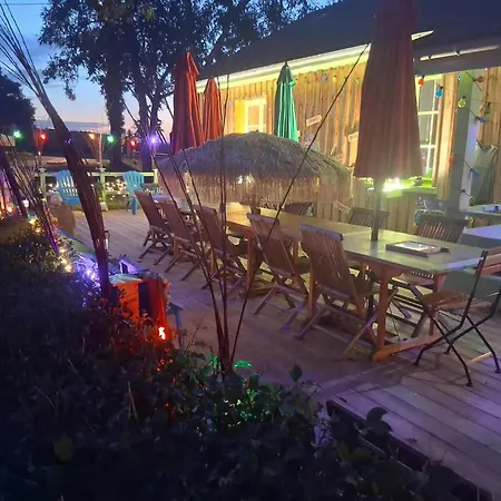 度假居 De L'ecluse