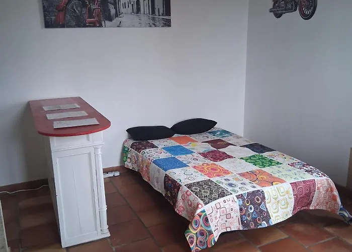 De L'ecluse 度假居 Bassanne