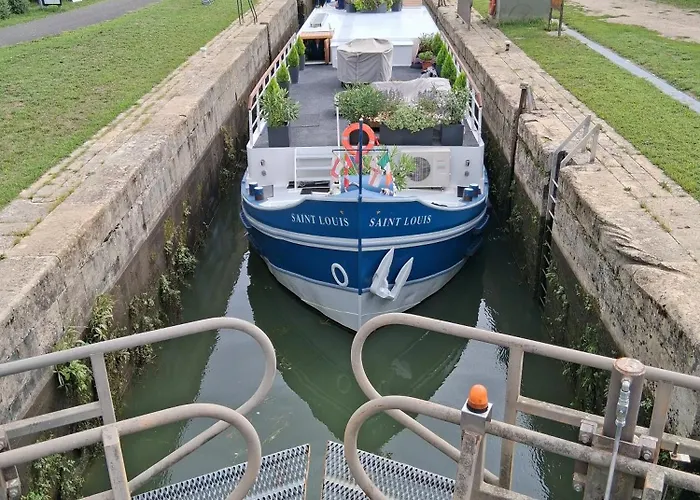 De L'ecluse Bassanne