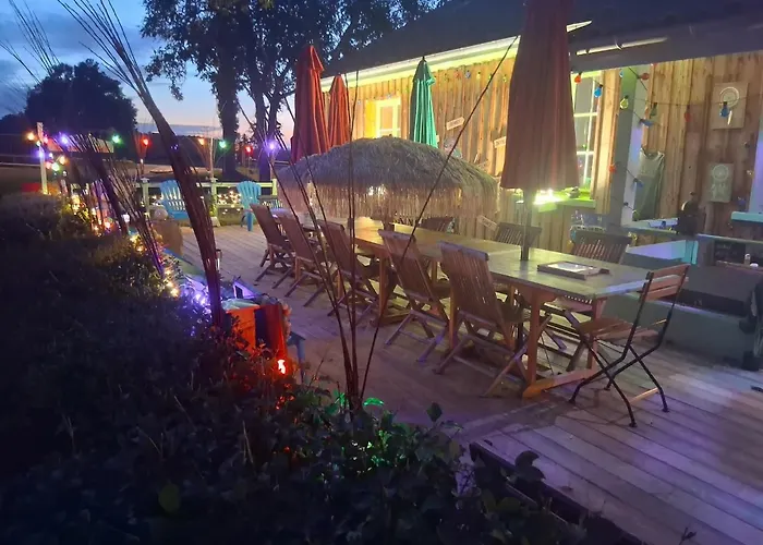 度假居 De L'ecluse